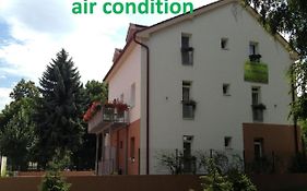 Park - 2 Izbove Apartmany Na Prenajom